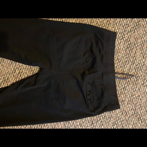 Men’s Armani Exchange joggers - Picture 4 of 7